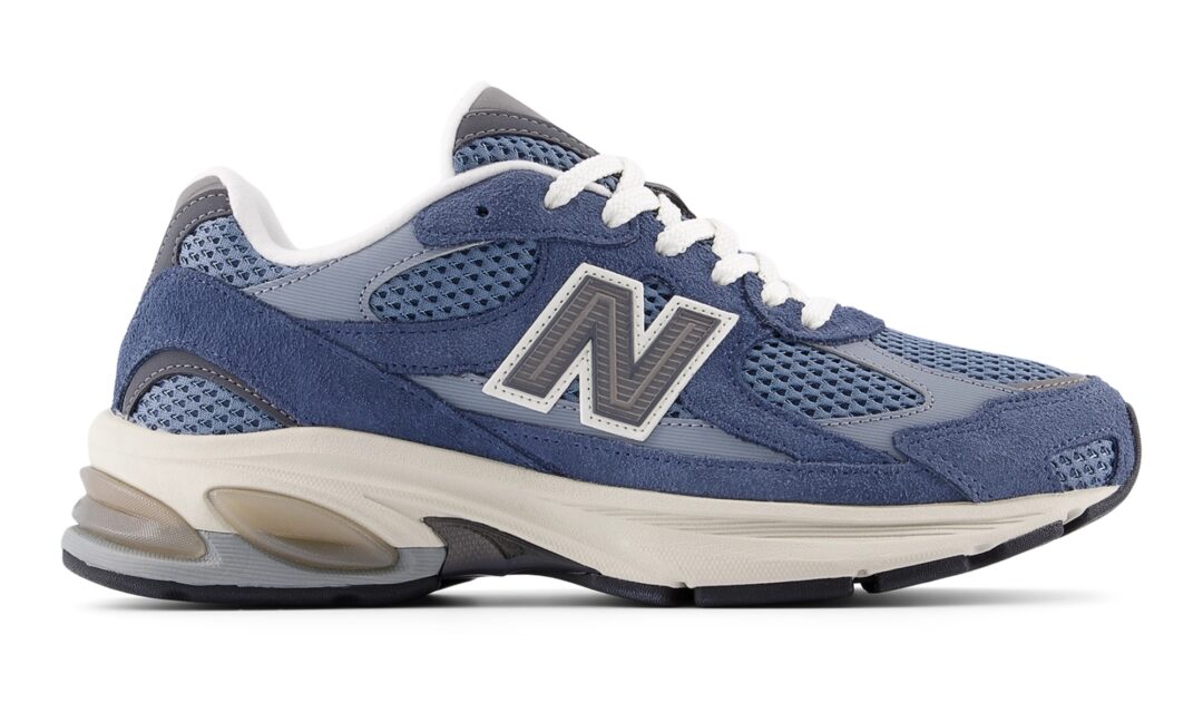 【2025年 秋 発売予定】New Balance U2000 WCC/WNV “Vintage Indigo Arctic Grey & Ice Wine Castlerock” (ニューバランス) [U2010WCC/U2010WNV]