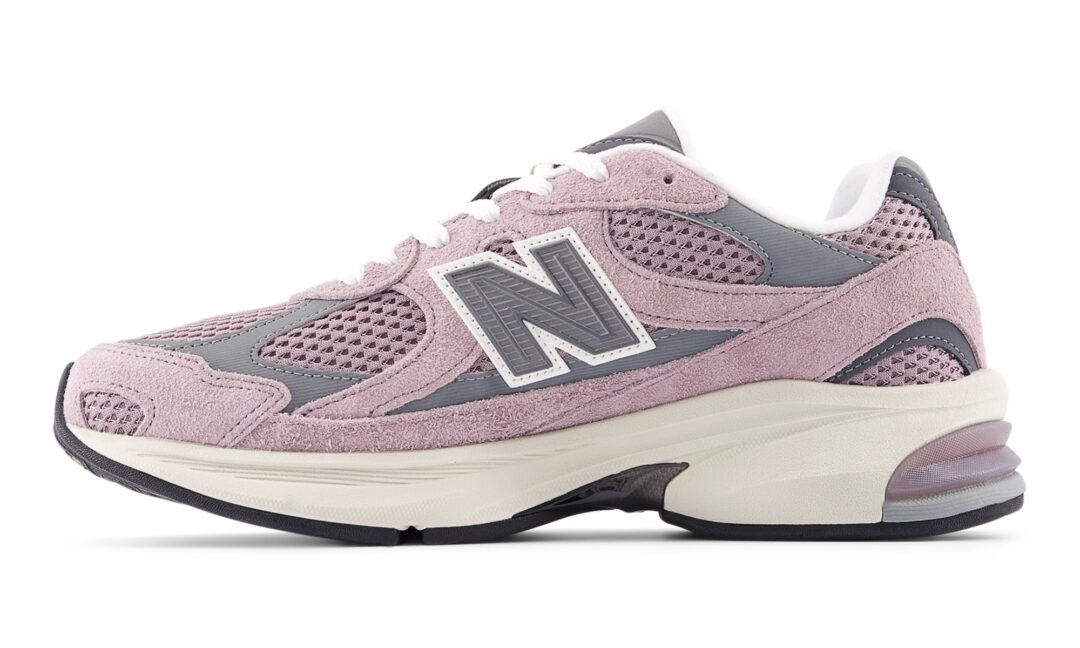 【2025年 秋 発売予定】New Balance U2000 WCC/WNV “Vintage Indigo Arctic Grey & Ice Wine Castlerock” (ニューバランス) [U2010WCC/U2010WNV]