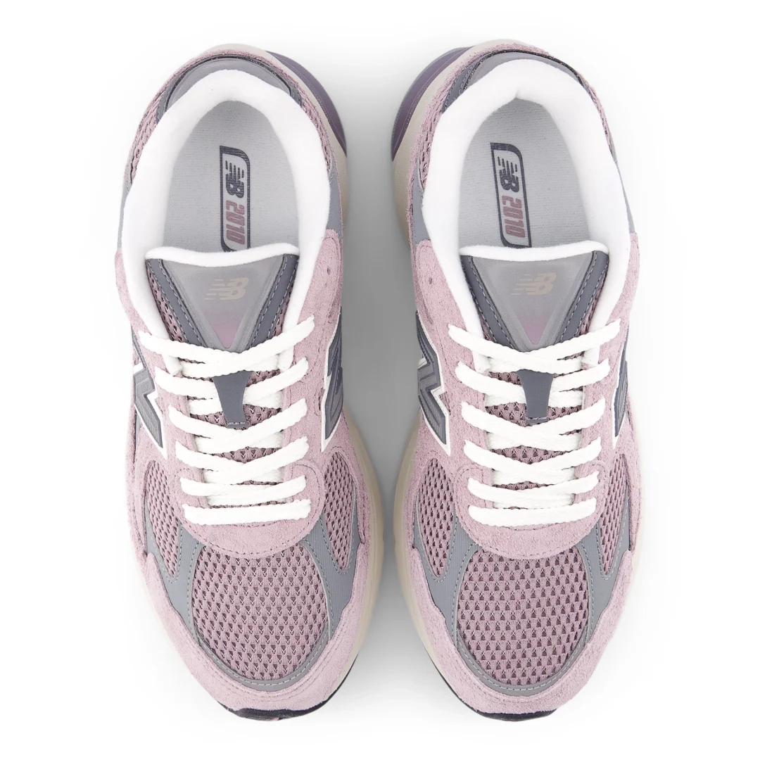 【2025年 秋 発売予定】New Balance U2000 WCC/WNV “Vintage Indigo Arctic Grey & Ice Wine Castlerock” (ニューバランス) [U2010WCC/U2010WNV]