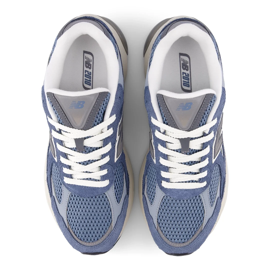 【2025年 秋 発売予定】New Balance U2000 WCC/WNV “Vintage Indigo Arctic Grey & Ice Wine Castlerock” (ニューバランス) [U2010WCC/U2010WNV]
