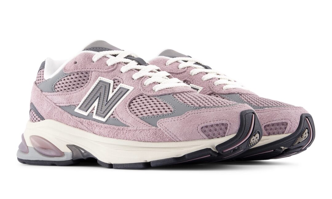 【2025年 秋 発売予定】New Balance U2000 WCC/WNV “Vintage Indigo Arctic Grey & Ice Wine Castlerock” (ニューバランス) [U2010WCC/U2010WNV]