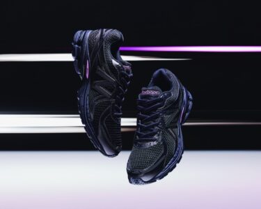 【2025年 8/14 & 8/21 発売】New Balance ML860 PH2 “Black/Pink” (ニューバランス) [ML860PH2]