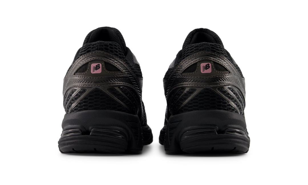 【2025年 8/14 & 8/21 発売】New Balance ML860 PH2 “Black/Pink” (ニューバランス) [ML860PH2]