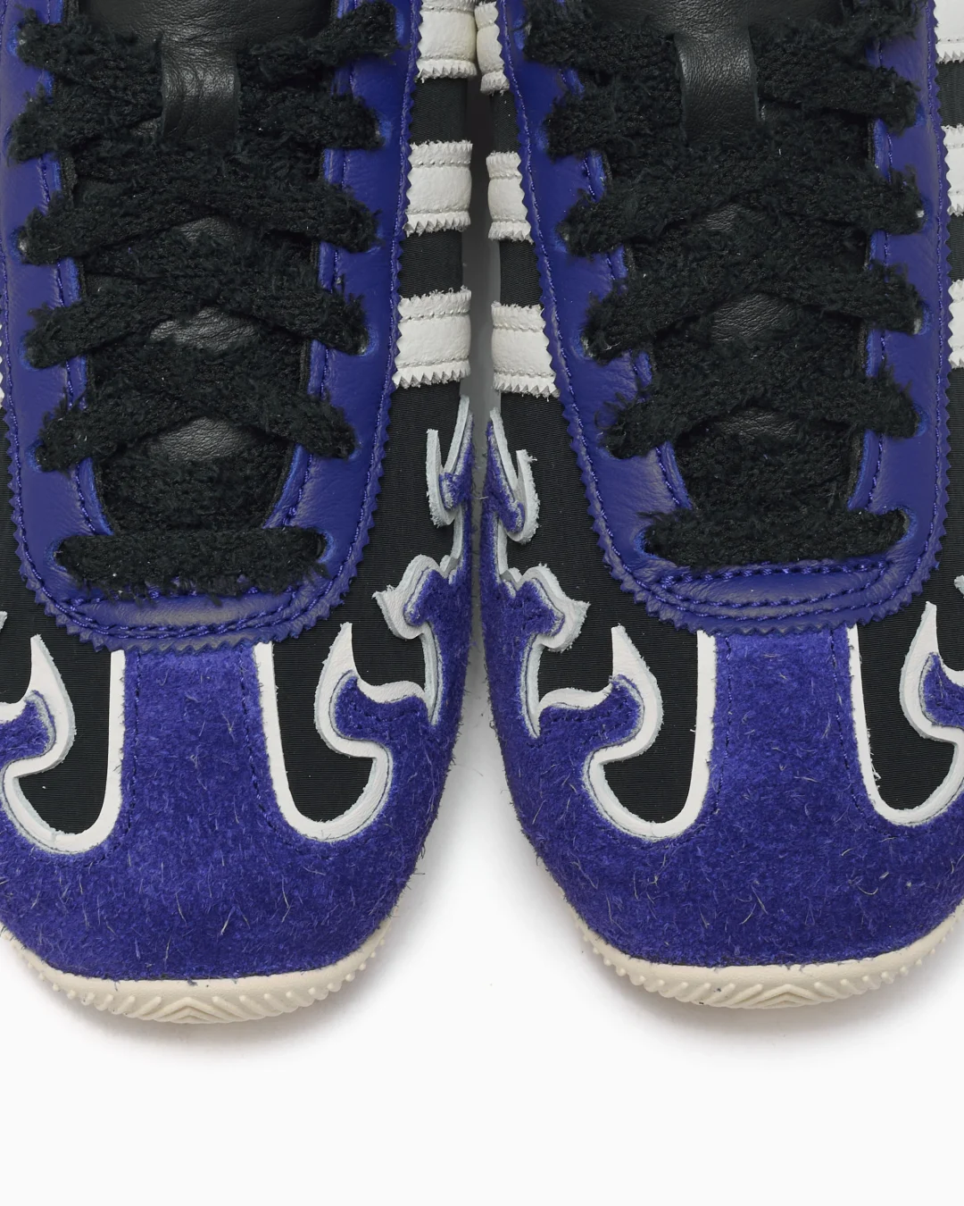 【2025年 8/28 発売】Brain Dead × adidas Originals JAPAN LO “Shadow Brown/Black” (ブレインデッド アディダス オリジナルス ジャパン ロー) [JQ6789/JQ9214]