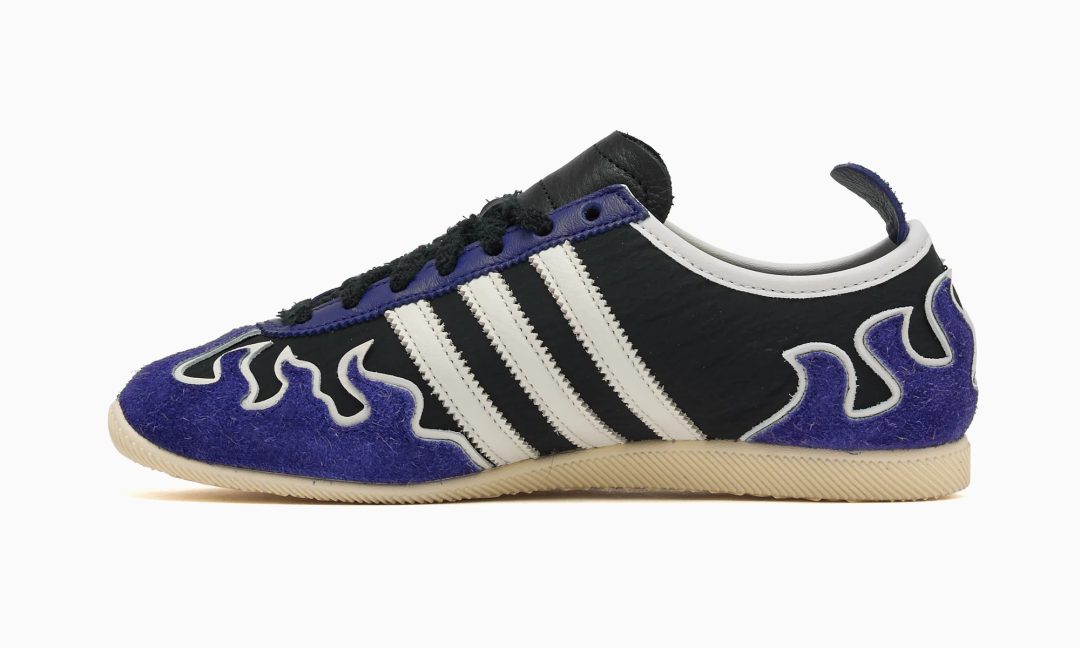 【2025年 8/28 発売】Brain Dead × adidas Originals JAPAN LO “Shadow Brown/Black” (ブレインデッド アディダス オリジナルス ジャパン ロー) [JQ6789/JQ9214]
