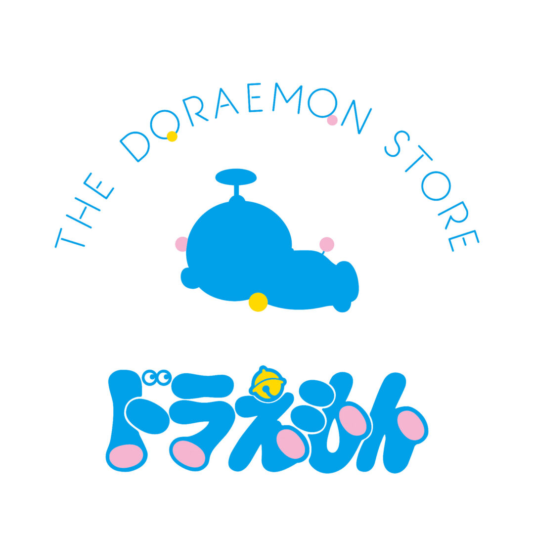 ドラえもんの新店舗「THE DORAEMON STORE」をが渋谷PARCOにて2025年 9/3~2027年 8/31 期間限定オープン