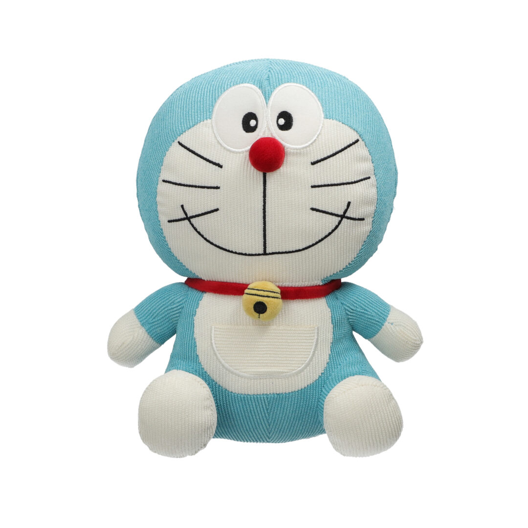 ドラえもんの新店舗「THE DORAEMON STORE」をが渋谷PARCOにて2025年 9/3~2027年 8/31 期間限定オープン