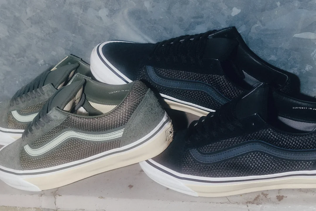 【2025年 8/1 発売】VANS PREMIUM OLD SKOOL PT (バンズ プレミアム オールドスクール) [VN000EH0CX1/VN000EH0CJK]
