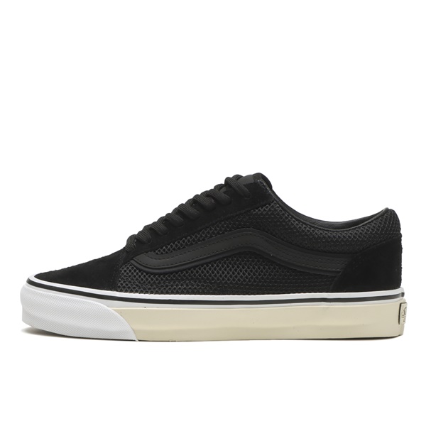 【2025年 8/1 発売】VANS PREMIUM OLD SKOOL PT (バンズ プレミアム オールドスクール) [VN000EH0CX1/VN000EH0CJK]