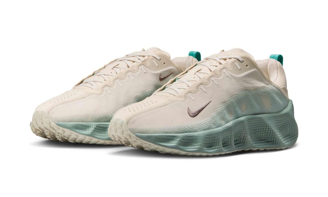 【2025年 秋 発売予定】NIKE AVA ROVER “Light Orewood Brown/Plum Eclipse” (ナイキ エイバ ローバー “ライトオールウッドブラウン/プラムエクリプス”) [DX4215-100]