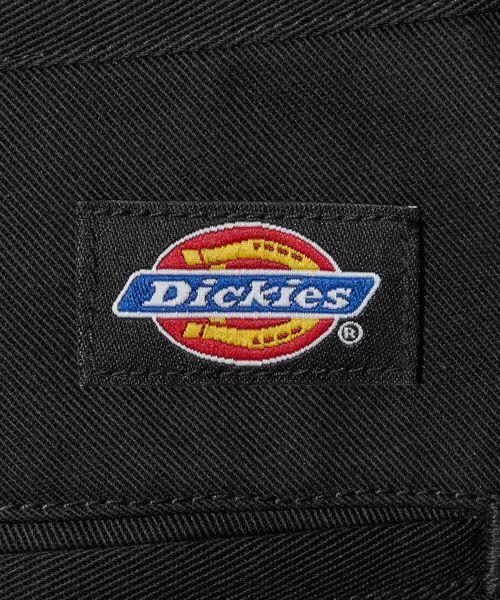 Dickies × monkey time 2025 FW 別注 ツイル ローライズ バギー パンツが8月下旬 発売 (ディッキーズ モンキータイム)