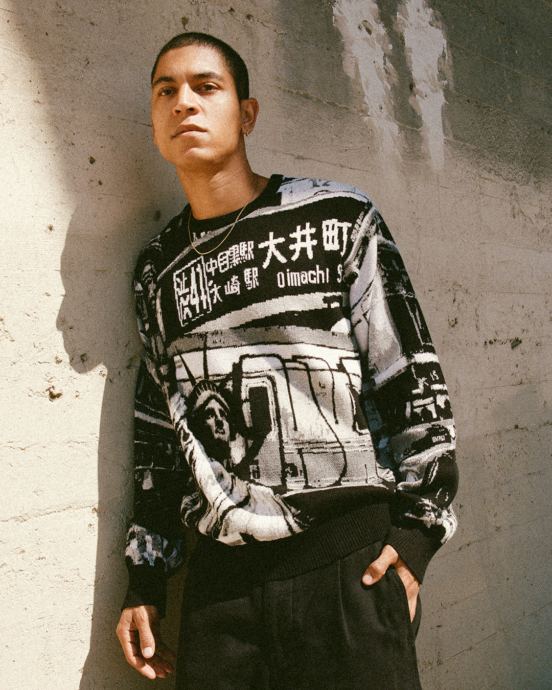 HUF 2025 FALL COLLECTIONが8/22 発売 (ハフ 2025年 秋/フォール コレクション)