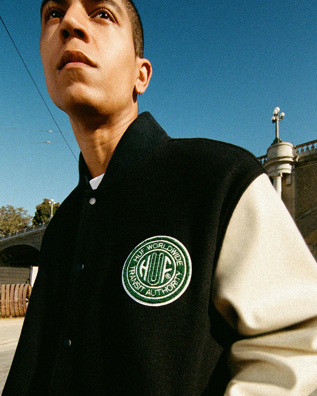 HUF 2025 FALL COLLECTIONが8/22 発売 (ハフ 2025年 秋/フォール コレクション)