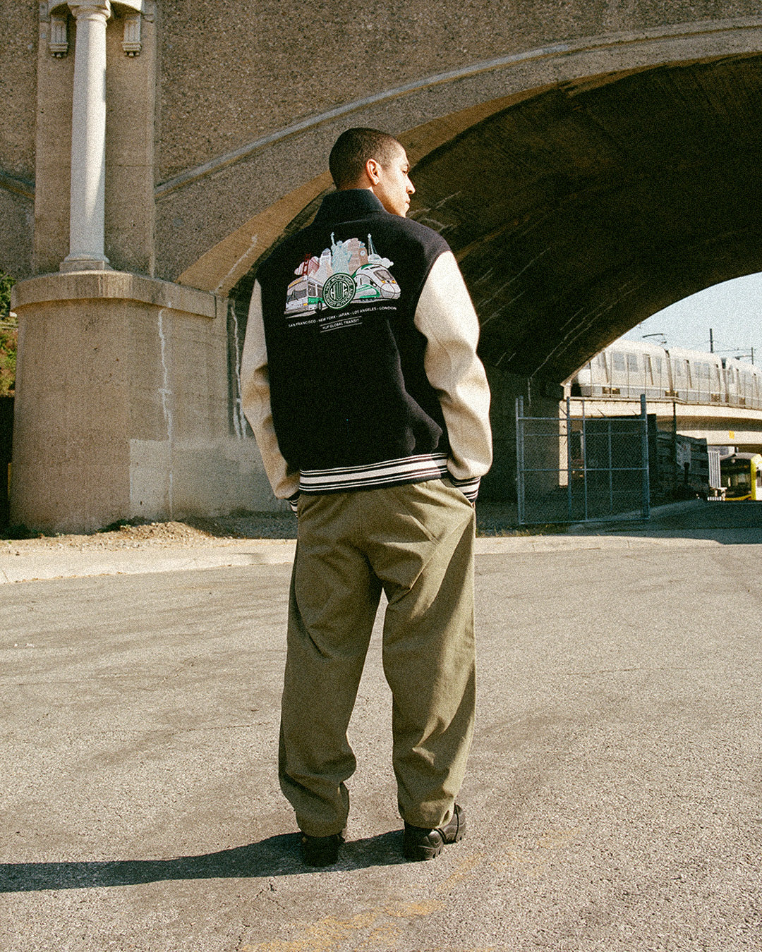 HUF 2025 FALL COLLECTIONが8/22 発売 (ハフ 2025年 秋/フォール コレクション)