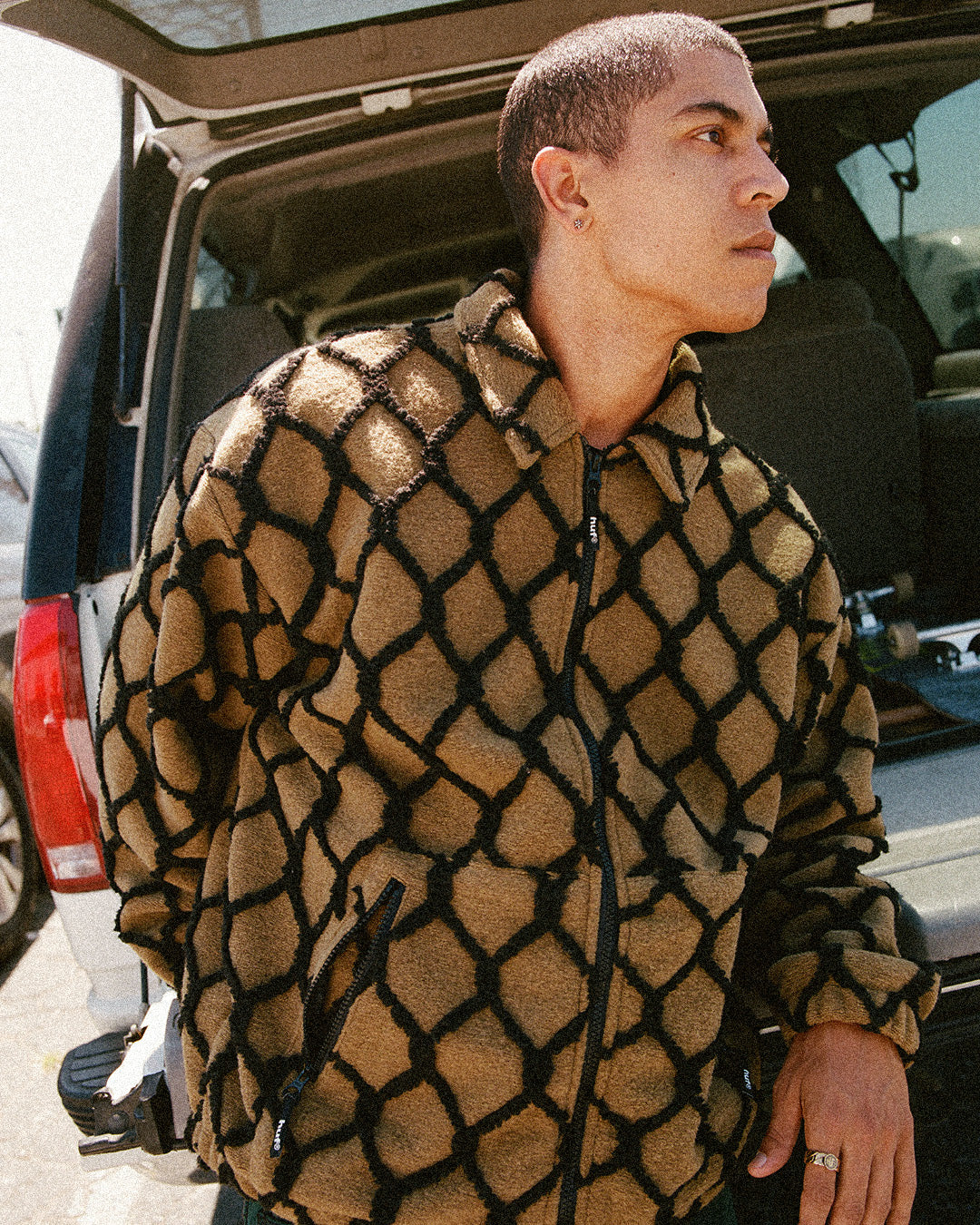 HUF 2025 FALL COLLECTIONが8/22 発売 (ハフ 2025年 秋/フォール コレクション)