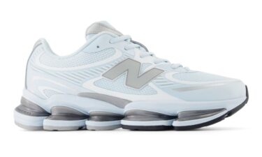 【2025年 秋 発売予定】New Balance U2000 ETC “Light Blue” (ニューバランス) [U2000ETC]
