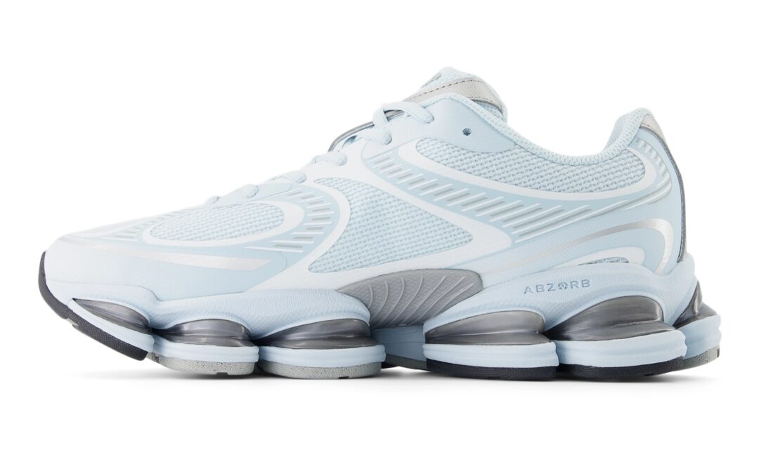 【2025年 秋 発売予定】New Balance U2000 ETC “Light Blue” (ニューバランス) [U2000ETC]
