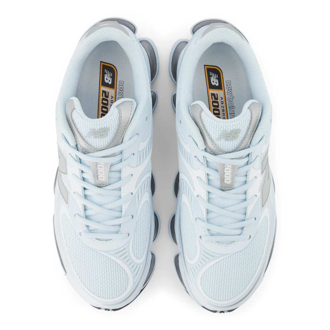 【2025年 秋 発売予定】New Balance U2000 ETC “Light Blue” (ニューバランス) [U2000ETC]