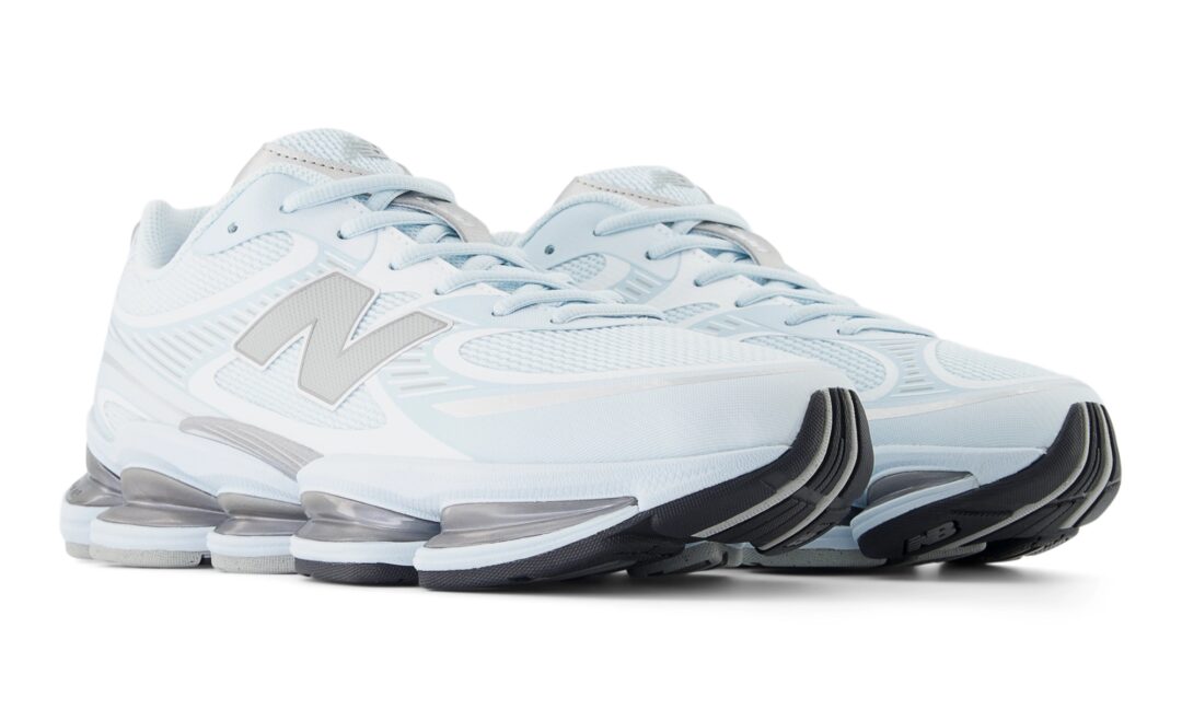 【2025年 秋 発売予定】New Balance U2000 ETC “Light Blue” (ニューバランス) [U2000ETC]