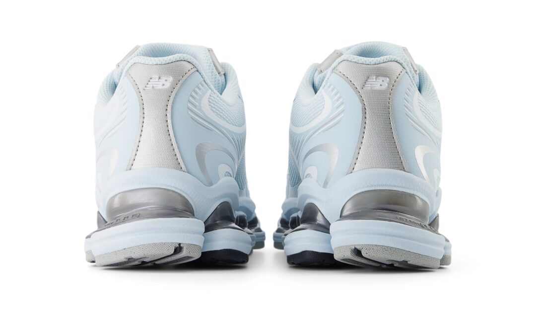 【2025年 秋 発売予定】New Balance U2000 ETC “Light Blue” (ニューバランス) [U2000ETC]