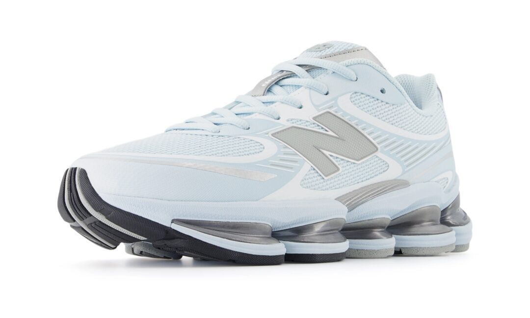 【2025年 秋 発売予定】New Balance U2000 ETC “Light Blue” (ニューバランス) [U2000ETC]