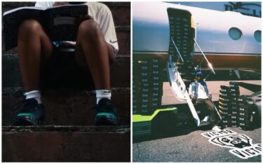 【2025年 発売予定】Victor Victor Worldwide × NIKE AIR MAX DN8 (ヴィクター・ヴィクター・ワールドワイド ナイキ エア マックス ディーエヌエイト)