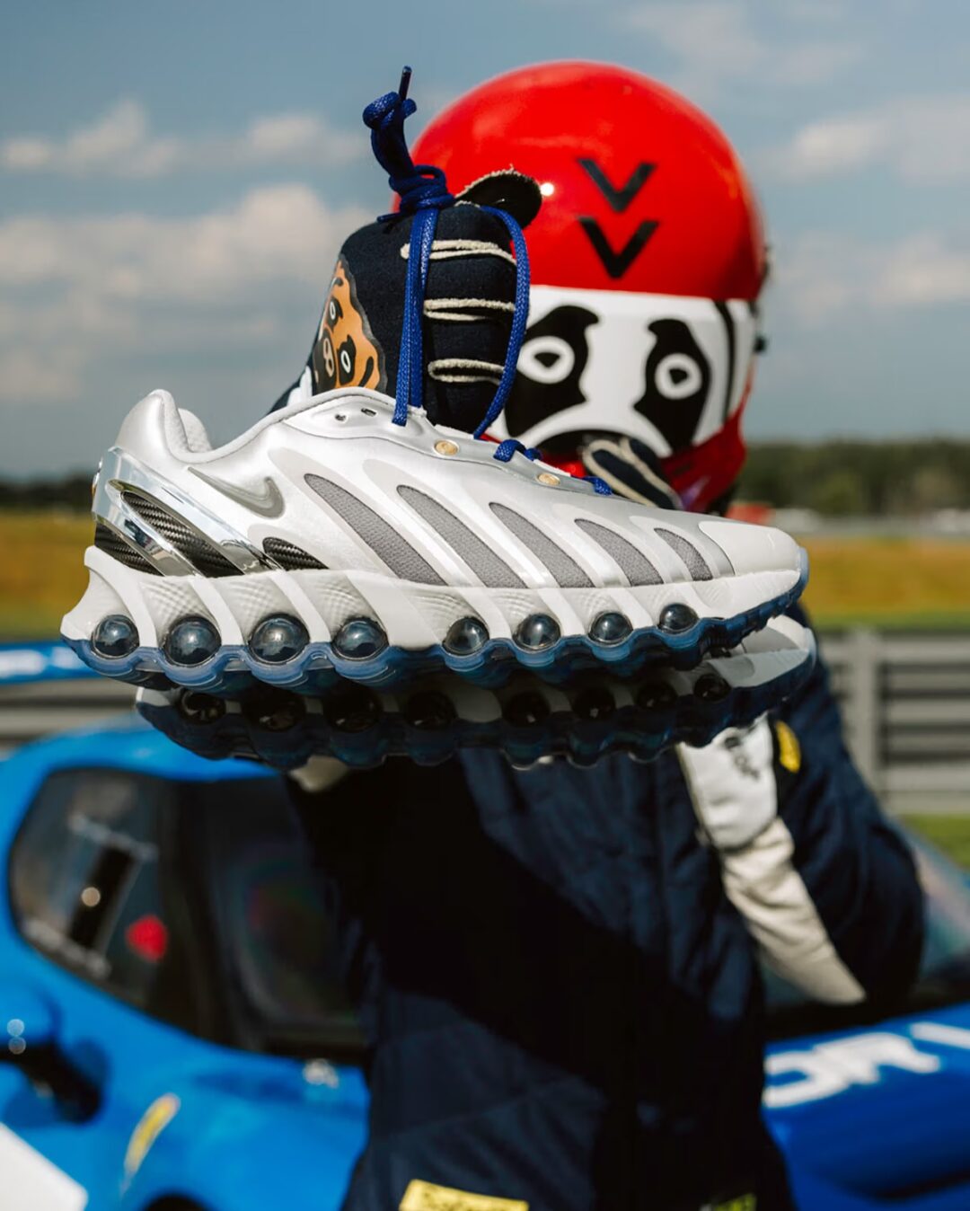 【2025年 9/13 & 9/15 発売予定】Victor Victor Worldwide × NIKE AIR MAX DN8 “NYC & TOKYO” (ヴィクター・ヴィクター・ワールドワイド ナイキ エア マックス ディーエヌエイト) [IB2211-001/IF2733-001]