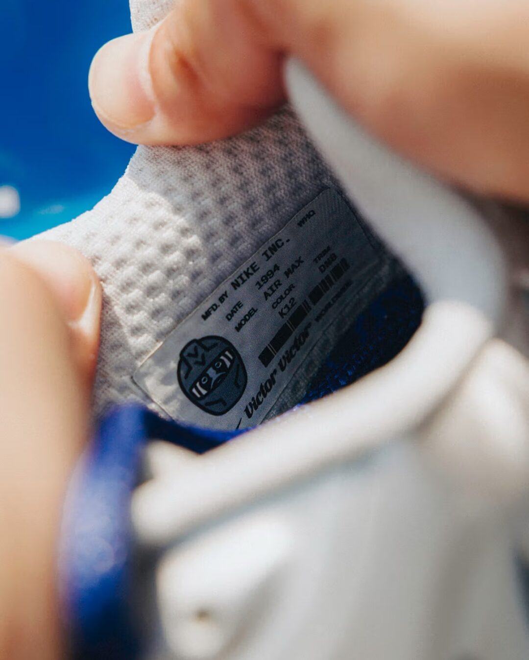 【2025年 9/13 & 9/15 発売予定】Victor Victor Worldwide × NIKE AIR MAX DN8 “NYC & TOKYO” (ヴィクター・ヴィクター・ワールドワイド ナイキ エア マックス ディーエヌエイト) [IB2211-001/IF2733-001]