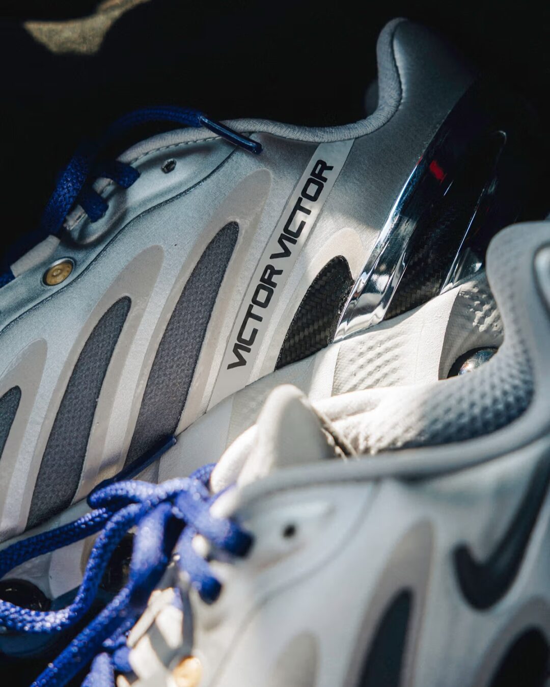 【2025年 9/13 & 9/15 発売予定】Victor Victor Worldwide × NIKE AIR MAX DN8 “NYC & TOKYO” (ヴィクター・ヴィクター・ワールドワイド ナイキ エア マックス ディーエヌエイト) [IB2211-001/IF2733-001]