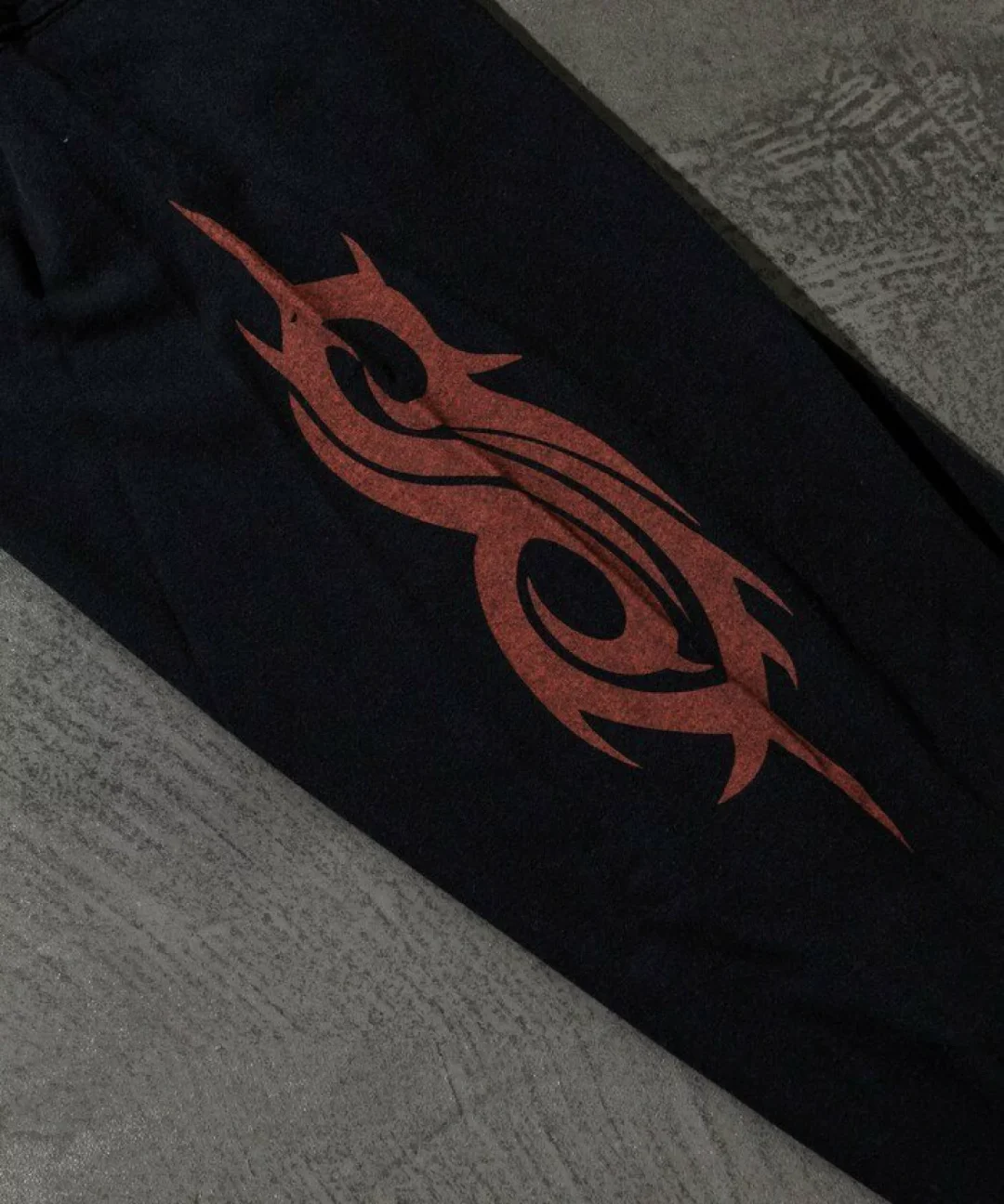 FREAK’S STORE EXCLUSIVE “Slipknot L/S Tee Black Print”が発売 (フリークスストア スリップノット)