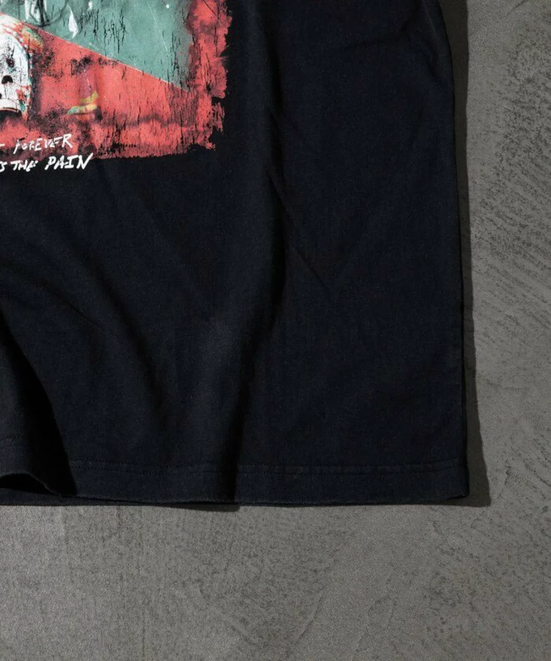 FREAK’S STORE EXCLUSIVE “Slipknot L/S Tee Black Print”が発売 (フリークスストア スリップノット)