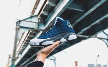 【2026年 夏 復刻予定】NIKE AIR JORDAN 13 “Flint” (ナイキ エア ジョーダン 13 “フリント”) [414571-404]