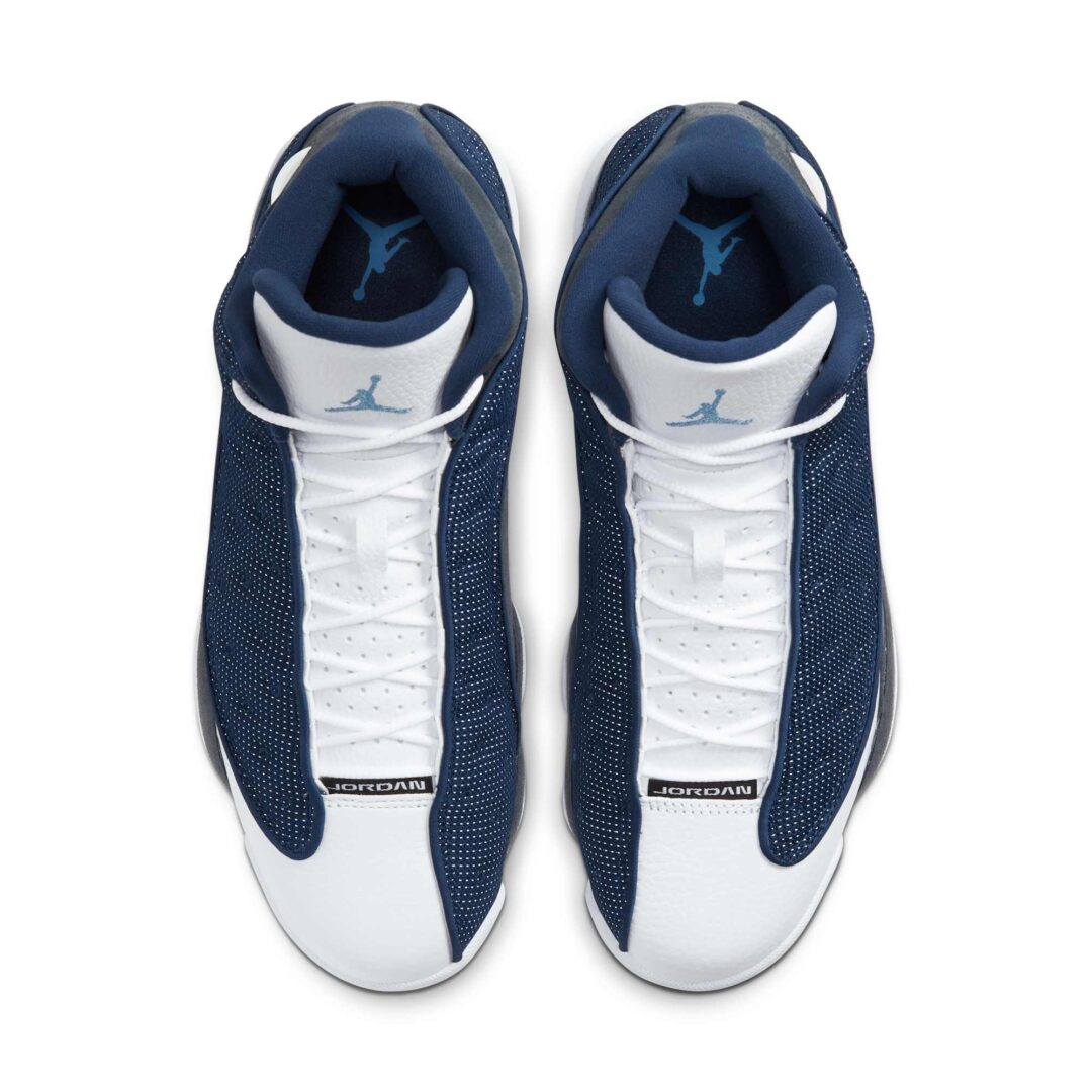 【2026年 夏 復刻予定】NIKE AIR JORDAN 13 “Flint” (ナイキ エア ジョーダン 13 “フリント”) [414571-404]