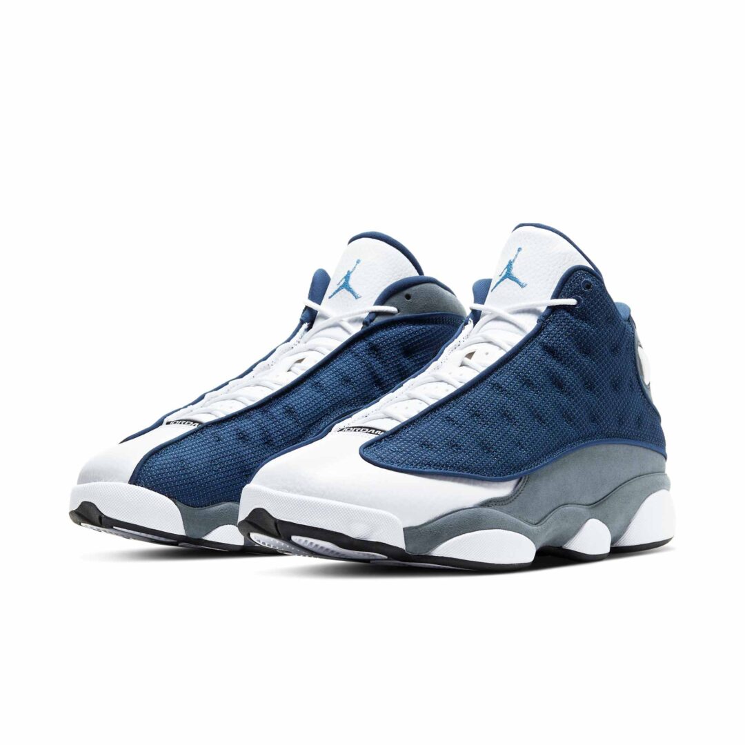 【2026年 夏 復刻予定】NIKE AIR JORDAN 13 “Flint” (ナイキ エア ジョーダン 13 “フリント”) [414571-404]