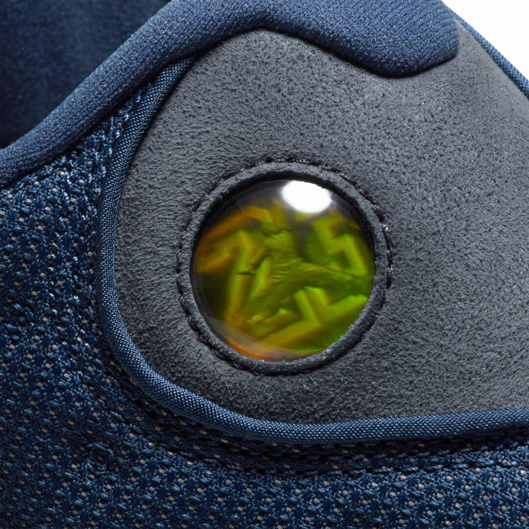 【2026年 夏 復刻予定】NIKE AIR JORDAN 13 “Flint” (ナイキ エア ジョーダン 13 “フリント”) [414571-404]