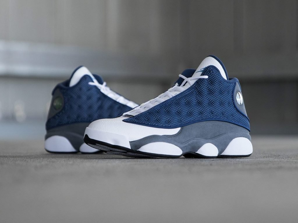 【2026年 夏 復刻予定】NIKE AIR JORDAN 13 “Flint” (ナイキ エア ジョーダン 13 “フリント”) [414571-404]