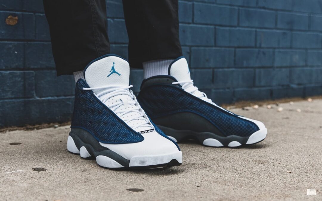 【2026年 夏 復刻予定】NIKE AIR JORDAN 13 “Flint” (ナイキ エア ジョーダン 13 “フリント”) [414571-404]