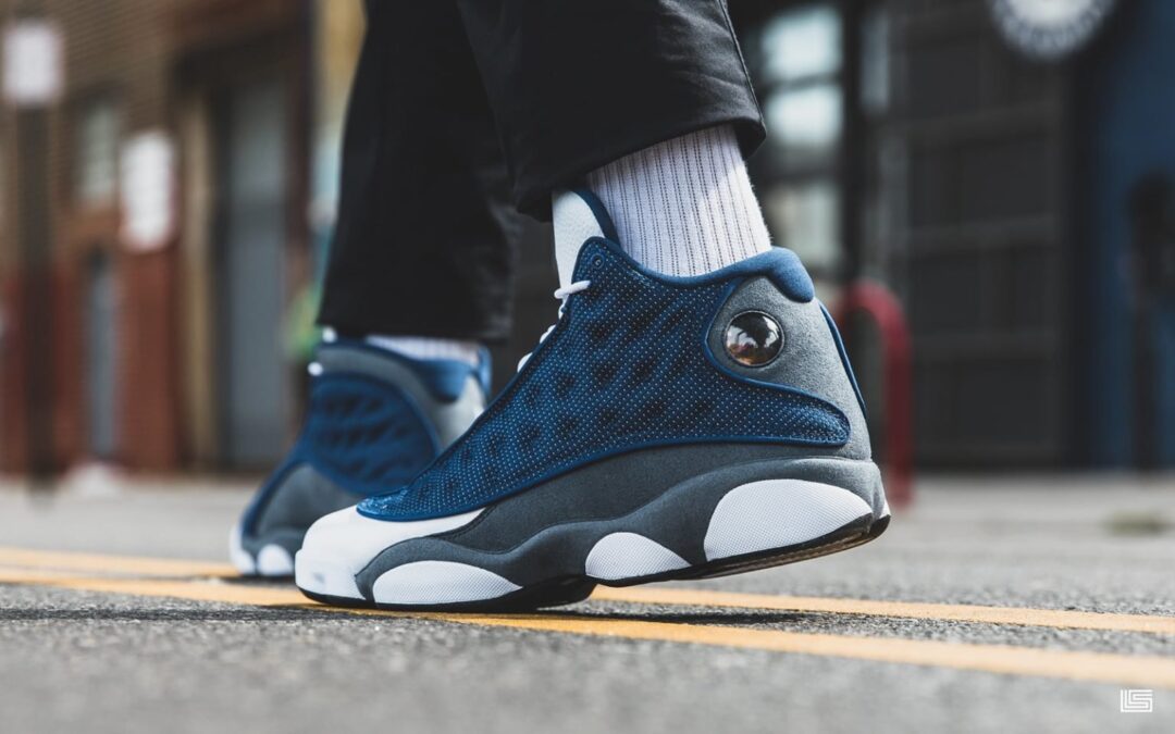 【2026年 夏 復刻予定】NIKE AIR JORDAN 13 “Flint” (ナイキ エア ジョーダン 13 “フリント”) [414571-404]