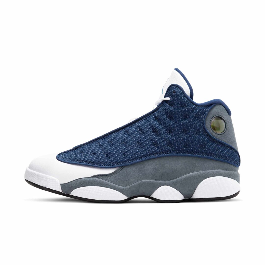【2026年 夏 復刻予定】NIKE AIR JORDAN 13 “Flint” (ナイキ エア ジョーダン 13 “フリント”) [414571-404]