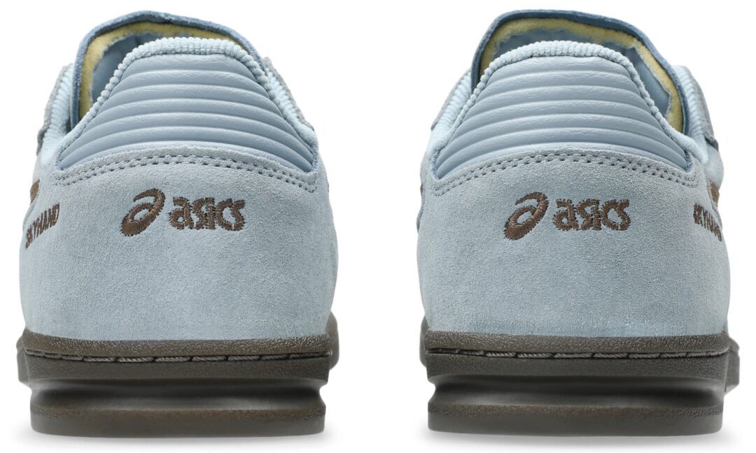 【2025年 8/21 発売】ASICS SKYHAND OG “Mazioan/Dolphin Grey” (アシックス スカイハンド OG) [1203A452.251/1203A452.401]
