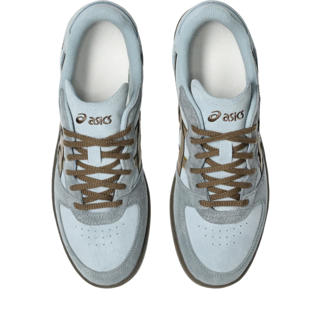 【2025年 8/21 発売】ASICS SKYHAND OG “Mazioan/Dolphin Grey” (アシックス スカイハンド OG) [1203A452.251/1203A452.401]