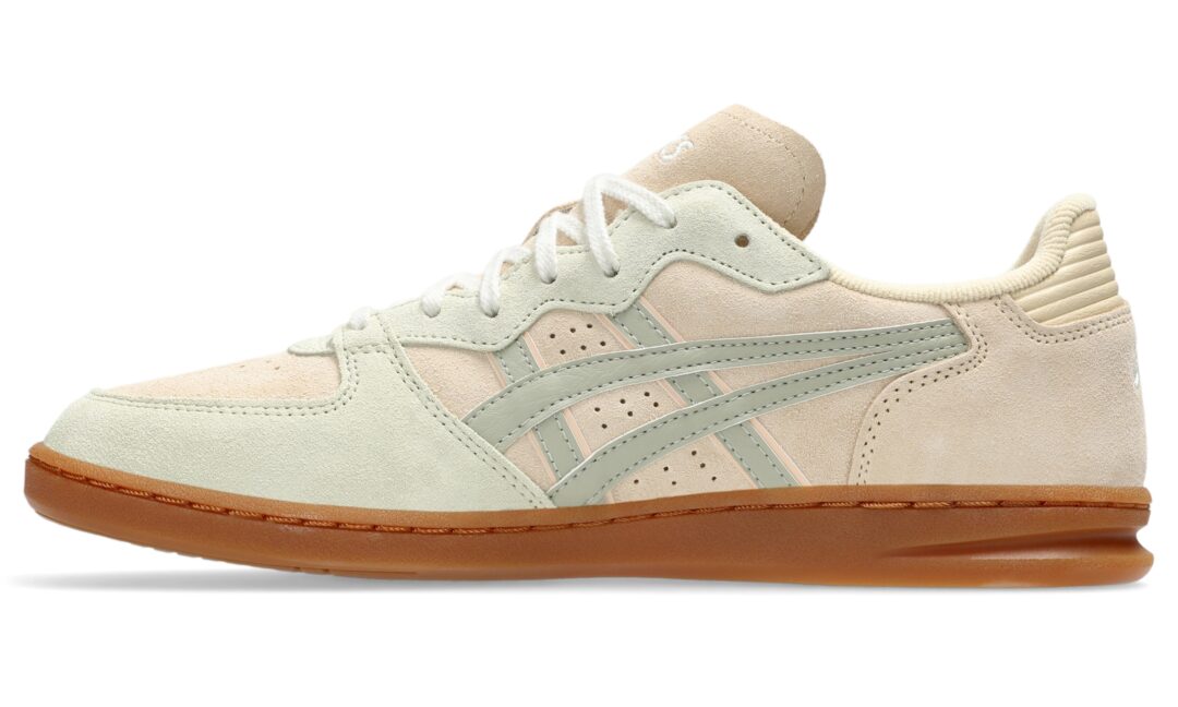 【2025年 8/21 発売】ASICS SKYHAND OG “Mazioan/Dolphin Grey” (アシックス スカイハンド OG) [1203A452.251/1203A452.401]