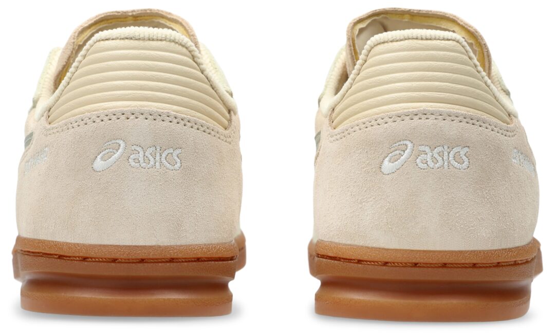 【2025年 8/21 発売】ASICS SKYHAND OG “Mazioan/Dolphin Grey” (アシックス スカイハンド OG) [1203A452.251/1203A452.401]