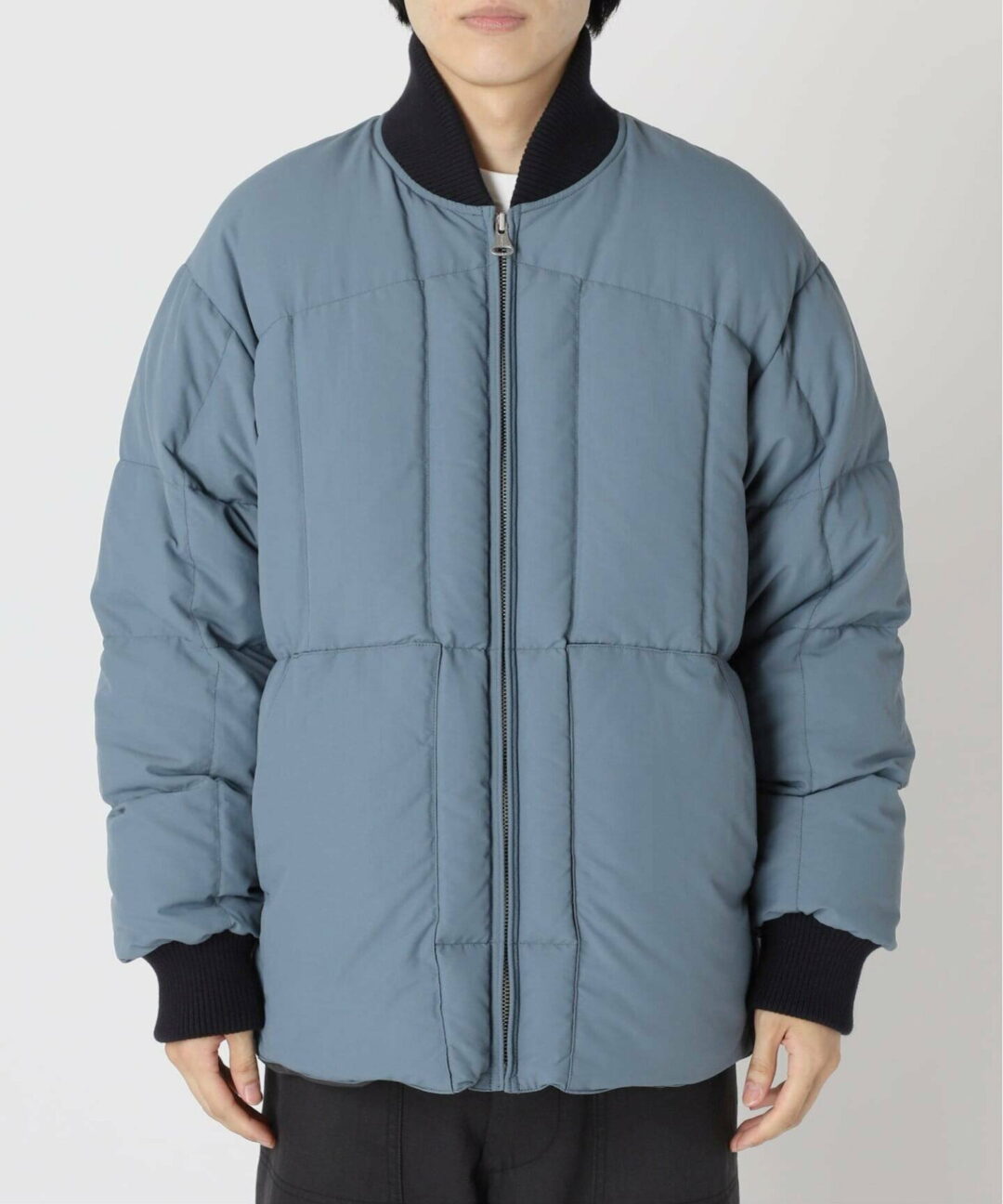 【2025 FW】JOURNAL STANDARD relume × NANGA 別注 “AURORA-TEX ダウンジャケット & リブ ダウンジャケット”が11月下旬 発売 (ジャーナルスタンダード ナンガ)