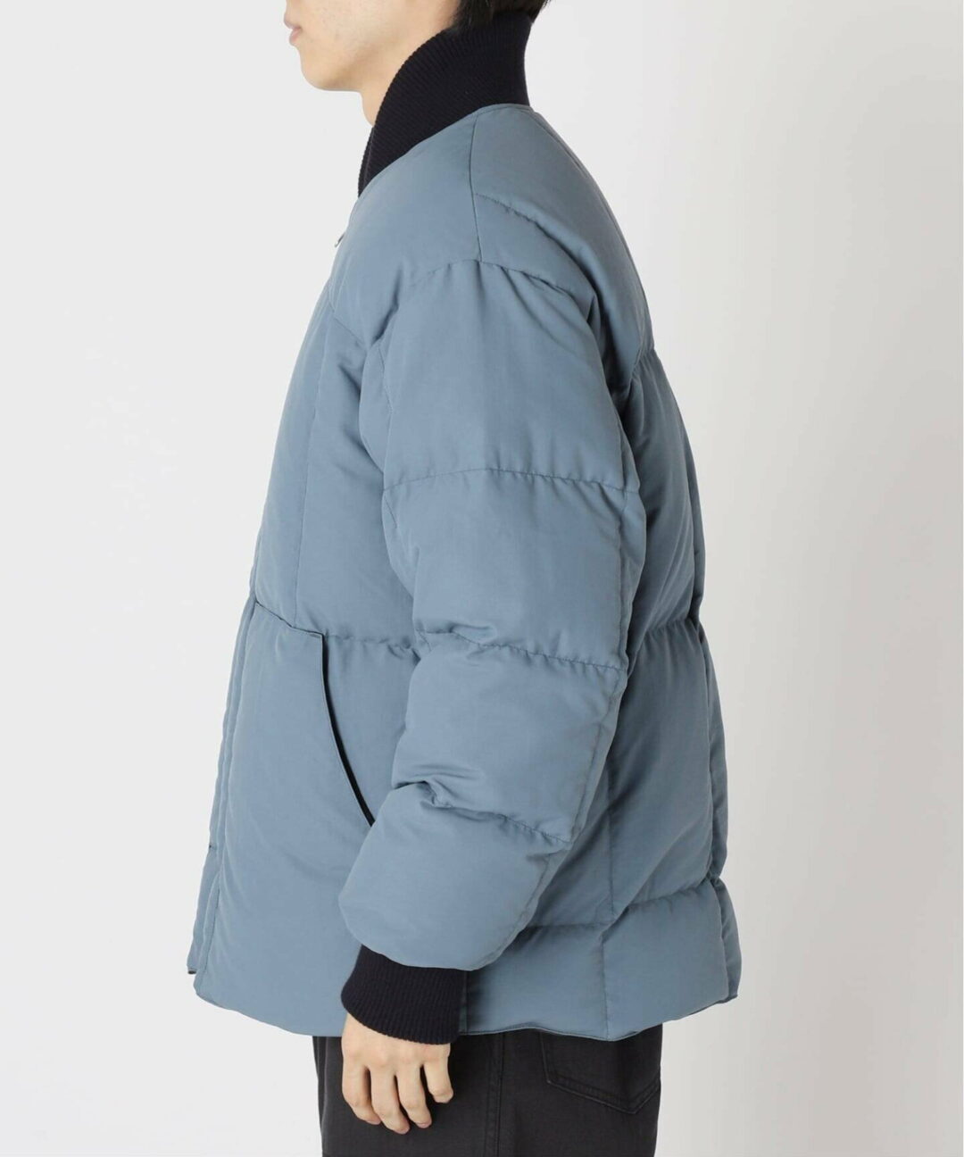 【2025 FW】JOURNAL STANDARD relume × NANGA 別注 “AURORA-TEX ダウンジャケット & リブ ダウンジャケット”が11月下旬 発売 (ジャーナルスタンダード ナンガ)