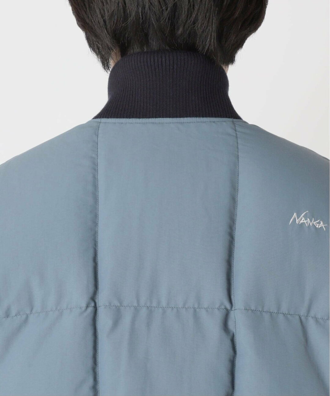 【2025 FW】JOURNAL STANDARD relume × NANGA 別注 “AURORA-TEX ダウンジャケット & リブ ダウンジャケット”が11月下旬 発売 (ジャーナルスタンダード ナンガ)