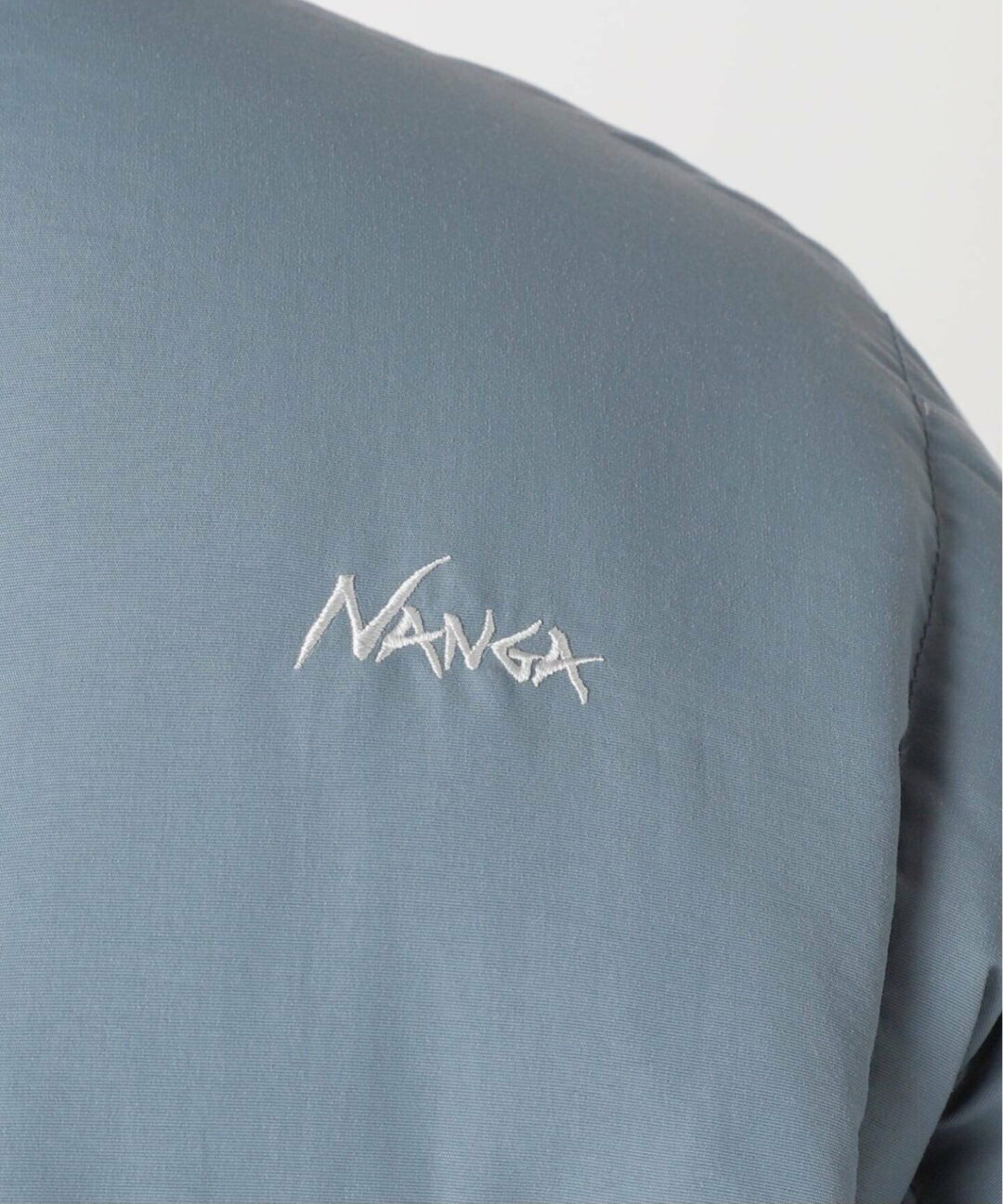 【2025 FW】JOURNAL STANDARD relume × NANGA 別注 “AURORA-TEX ダウンジャケット & リブ ダウンジャケット”が11月下旬 発売 (ジャーナルスタンダード ナンガ)