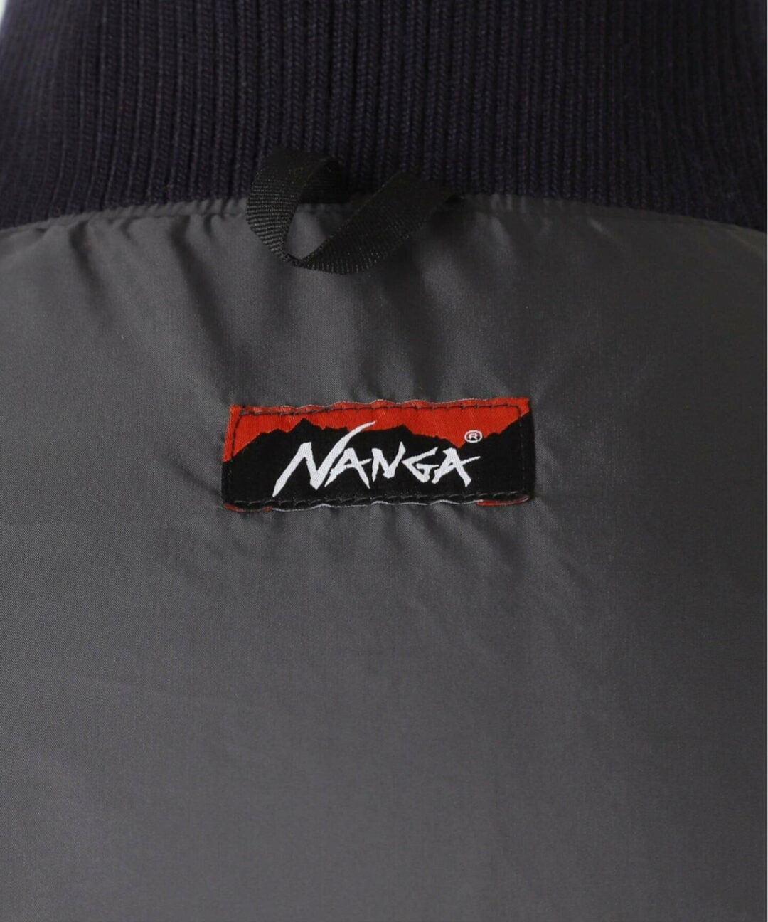【2025 FW】JOURNAL STANDARD relume × NANGA 別注 “AURORA-TEX ダウンジャケット & リブ ダウンジャケット”が11月下旬 発売 (ジャーナルスタンダード ナンガ)