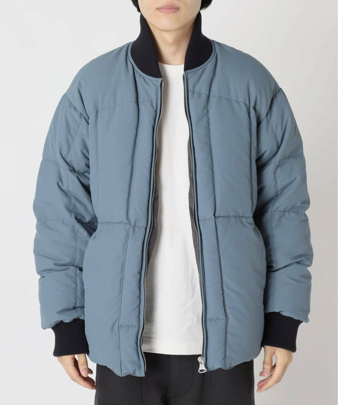 【2025 FW】JOURNAL STANDARD relume × NANGA 別注 “AURORA-TEX ダウンジャケット & リブ ダウンジャケット”が11月下旬 発売 (ジャーナルスタンダード ナンガ)