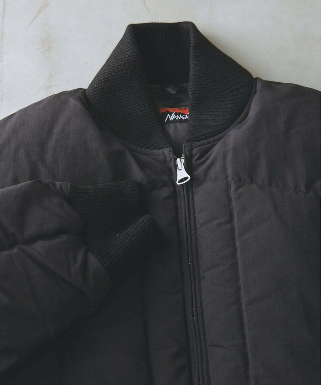 【2025 FW】JOURNAL STANDARD relume × NANGA 別注 “AURORA-TEX ダウンジャケット & リブ ダウンジャケット”が11月下旬 発売 (ジャーナルスタンダード ナンガ)